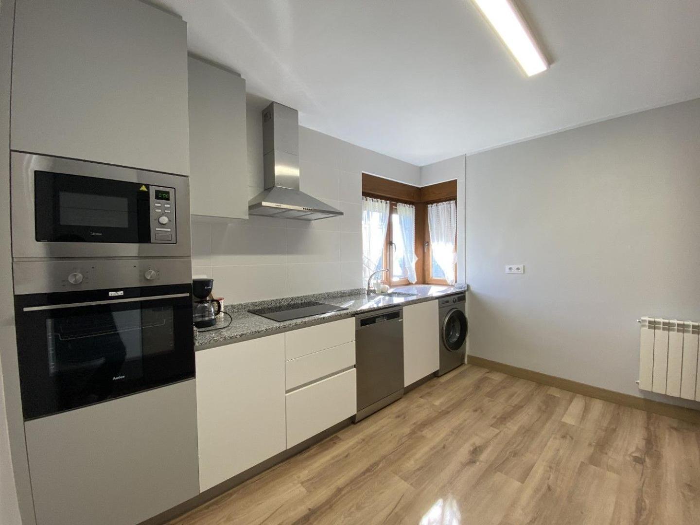 Villa Casa El Caspiu Arobes Arriondas Exterior foto
